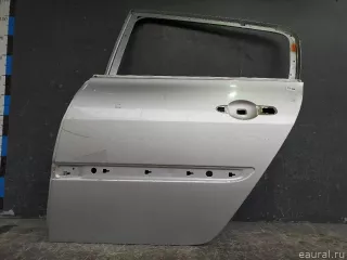 7751473732 Дверь задняя левая Renault Megane 2 Арт E22688115, вид 2