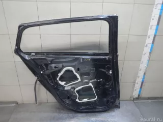 821012909R Дверь задняя левая Renault Megane 3 Арт E100277968, вид 7
