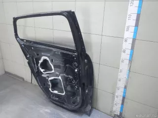 821012909R Дверь задняя левая Renault Megane 3 Арт E100277968, вид 9