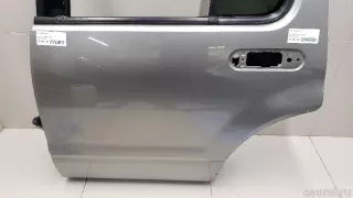 7L2Z7824631C Дверь задняя левая Ford Explorer 3 Арт E70340145, вид 2