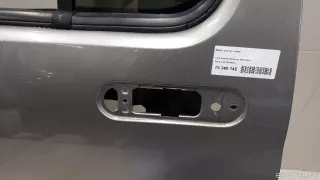 7L2Z7824631C Дверь задняя левая Ford Explorer 3 Арт E70340145, вид 3