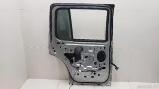 7L2Z7824631C Дверь задняя левая Ford Explorer 3 Арт E70340145, вид 8