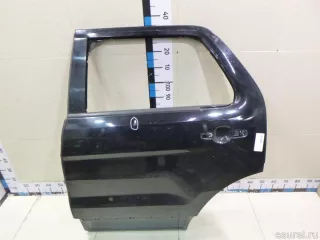BB5Z7824631A Дверь задняя левая Ford Explorer 5 Арт E60376830, вид 2