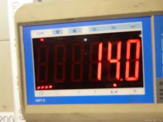 770031H500 Дверь задняя левая Kia Ceed 1 Арт E100237477, вид 17