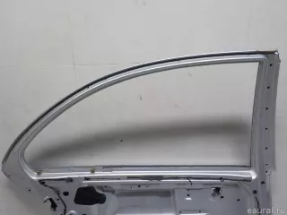 2037300705 Дверь задняя левая Mercedes C W203 Арт E51110696, вид 11