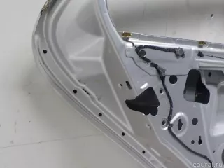 2037300705 Дверь задняя левая Mercedes C W203 Арт E51110696, вид 13