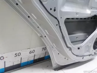 2037300705 Дверь задняя левая Mercedes C W203 Арт E51110696, вид 14