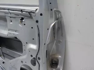 2037300705 Дверь задняя левая Mercedes C W203 Арт E51110696, вид 15