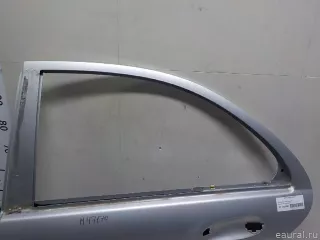 2037300705 Дверь задняя левая Mercedes C W203 Арт E51110696, вид 2
