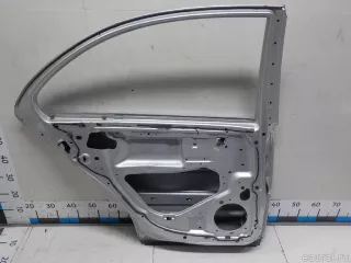 2037300705 Дверь задняя левая Mercedes C W203 Арт E51110696, вид 10
