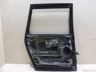 7M3833021F Дверь задняя левая Volkswagen Sharan 1 restailing Арт E60353256, вид 4