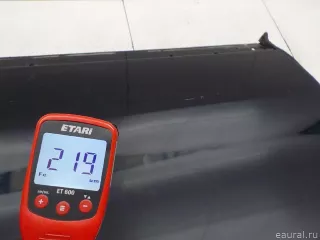 7N0843107AL Дверь задняя левая Volkswagen Sharan 2 restailing Арт E31478112, вид 11