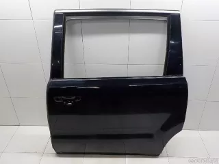 7N0843107AL Дверь задняя левая Volkswagen Sharan 2 restailing Арт E31478112, вид 2