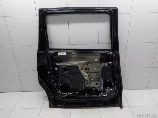7N0843107AL Дверь задняя левая Volkswagen Sharan 2 restailing Арт E31478112, вид 4