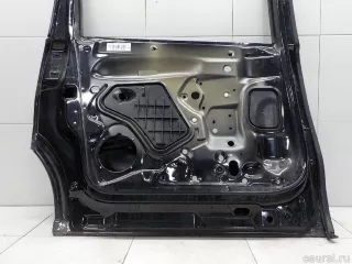 7N0843107AL Дверь задняя левая Volkswagen Sharan 2 restailing Арт E31478112, вид 5