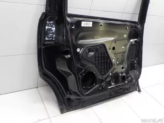 7N0843107AL Дверь задняя левая Volkswagen Sharan 2 restailing Арт E31478112, вид 7