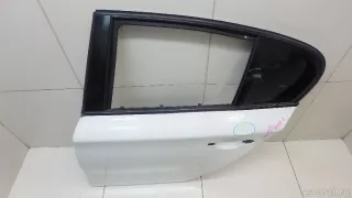 41525A2A383 Дверь задняя левая BMW 1 E81/E82/E87/E88 Арт E95599245, вид 2