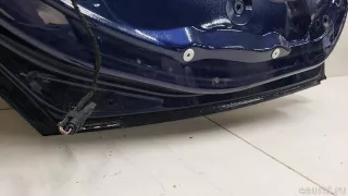41527284515 Дверь задняя левая BMW 1 F20/F21 Арт E70344112, вид 12