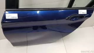 41527284515 Дверь задняя левая BMW 1 F20/F21 Арт E70344112, вид 2