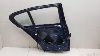 41527284515 Дверь задняя левая BMW 1 F20/F21 Арт E70344112, вид 7