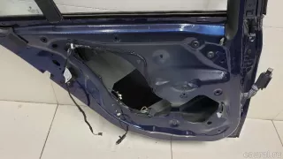 41527284515 Дверь задняя левая BMW 1 F20/F21 Арт E70344112, вид 8