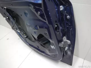 41527284515 Дверь задняя левая BMW 1 F20/F21 Арт E70434133, вид 12