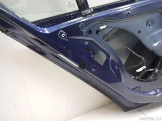 41527284515 Дверь задняя левая BMW 1 F20/F21 Арт E70434133, вид 13