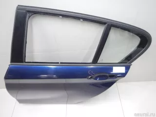 41527284515 Дверь задняя левая BMW 1 F20/F21 Арт E70434133, вид 8