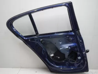 41527284515 Дверь задняя левая BMW 1 F20/F21 Арт E70434133, вид 9