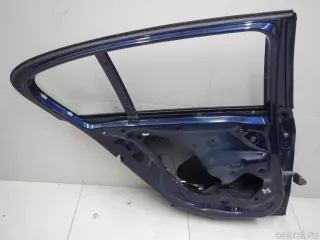 41527284515 Дверь задняя левая BMW 1 F20/F21 Арт E70434133, вид 10