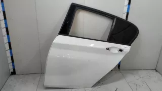 41527284515 Дверь задняя левая BMW 1 F20/F21 Арт E23264536, вид 1