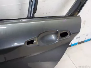 41525A2A397 Дверь задняя левая BMW 1 F20/F21 Арт E41062868, вид 2
