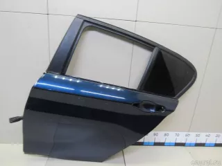 41527284515 Дверь задняя левая BMW 1 F20/F21 Арт E80907449, вид 1