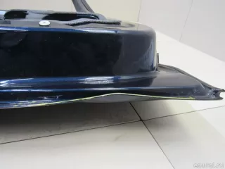41527284515 Дверь задняя левая BMW 1 F20/F21 Арт E80907449, вид 2
