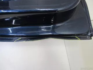 41527284515 Дверь задняя левая BMW 1 F20/F21 Арт E80907449, вид 4