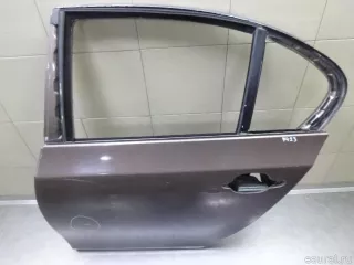 41527202341 Дверь задняя левая BMW 5 E60/E61 Арт E12546763, вид 1
