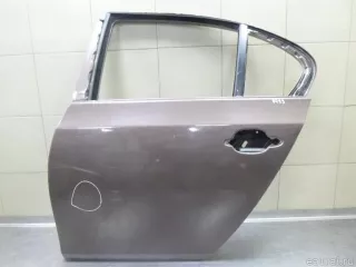 41527202341 Дверь задняя левая BMW 5 E60/E61 Арт E12546763, вид 2