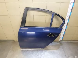 41527202341 Дверь задняя левая BMW 5 E60/E61 Арт E12993714, вид 1
