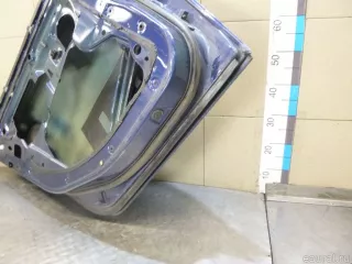 41527202341 Дверь задняя левая BMW 5 E60/E61 Арт E12993714, вид 7
