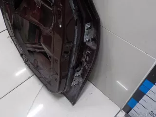 41527158501 Дверь задняя левая BMW 5 E60/E61 Арт E84557547, вид 9