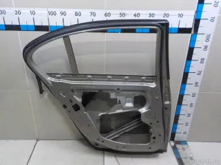 41527202341 Дверь задняя левая BMW 5 E60/E61 Арт E84596126, вид 8