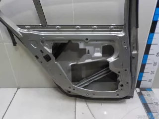 41527202341 Дверь задняя левая BMW 5 E60/E61 Арт E84596126, вид 9