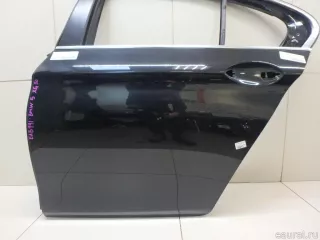 41009628755 Дверь задняя левая BMW 5 F10/F11/GT F07 Арт E95615174, вид 2