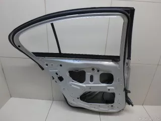 41009628755 Дверь задняя левая BMW 5 F10/F11/GT F07 Арт E95615325, вид 4