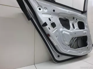 41009628755 Дверь задняя левая BMW 5 F10/F11/GT F07 Арт E95615325, вид 7