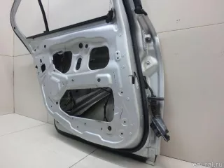 41009628755 Дверь задняя левая BMW 5 F10/F11/GT F07 Арт E95615325, вид 8