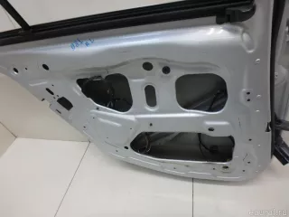 41009628755 Дверь задняя левая BMW 5 F10/F11/GT F07 Арт E95615325, вид 9