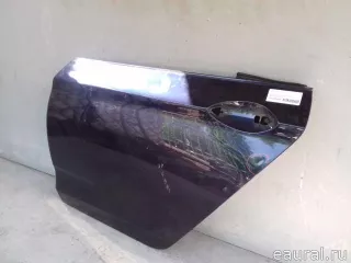 41527228149 Дверь задняя левая BMW 5 F10/F11/GT F07 Арт E23215552, вид 2