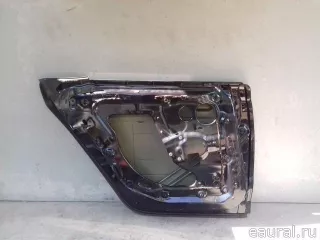41527228149 Дверь задняя левая BMW 5 F10/F11/GT F07 Арт E23215552, вид 6