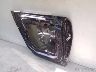 41527228149 Дверь задняя левая BMW 5 F10/F11/GT F07 Арт E23215552, вид 7
